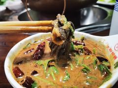 -大明铜锅·烤涮坊·烧烤(总店)