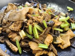 -高嗲嗲·湘味爆炒王(云密城店)