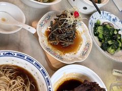 -二泉园老菜馆·百年无锡菜