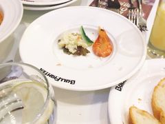 -斗牛士牛排餐厅(嘉里汇店)