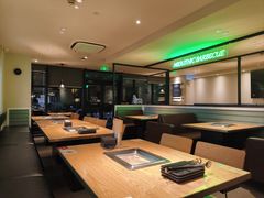 -新石器烤肉(欧尚永宁店)