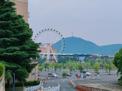-杭州乐园