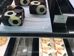 -上海柏悦酒店·世纪100牛排馆