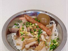 -老东江米粉(南方大厦店)