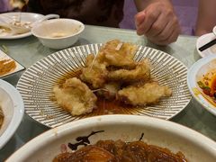 -黄家饺子东北特色菜馆(湖滨商业街店)