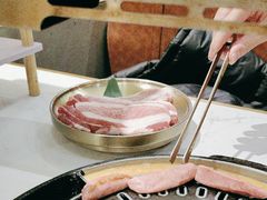 -老板娘的烤肉店(港湾广场店)