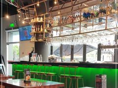 大堂-haxnbauer海森堡德国餐厅(深圳coco店)