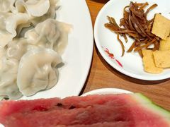 -鸿毛饺子(紫竹桥店)