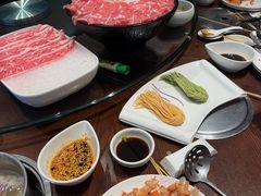 -东海怡品海鲜豆捞(舟宿夜江店)