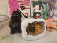 -100家灵感仓库·DIY团建(什刹海店)