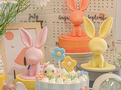 -壹点壹客·生日蛋糕(南山店)