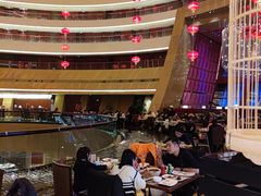 -杭州国际会议中心洲际酒店-原素全日餐厅(解放东路店)