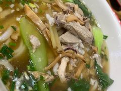 -和记粉馆(湘春路店)