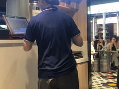 -哈哈碳都·牛肋条无限自助烤肉(宝龙店)