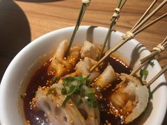 -太二酸菜鱼(金沙印象城店)