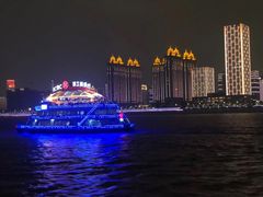 -武汉关码头(轮渡站)