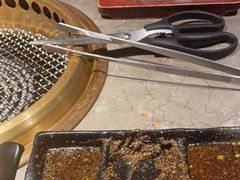 -谷牛日式烤肉(宝山U天地店)