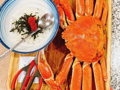 -震海贝烤贝·民俗特色店(延吉总店)