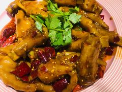 好吃的鸡爪子-壹酒贰肉1926·深夜食堂(九纬路店)