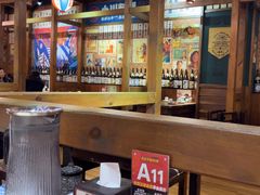 -小川洋风料理(街道口店)