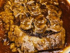 扒牛肉条-大顺堂食府(牛街店)