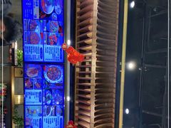 -西部马华清真兰州牛肉面·烧烤夜市(三里河店)
