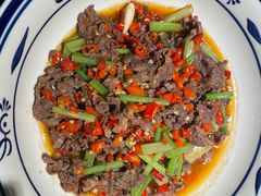 -衡厨·衡阳土菜(中南店)