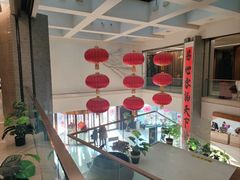 -天下春花园酒店(大东店)