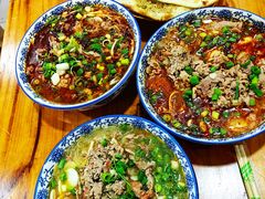 -杨家牛肉汤(淮建路店)
