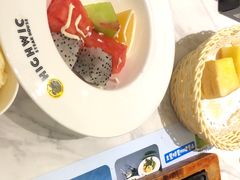 -海维克牛排馆HIGHWIC(青羊万达店)