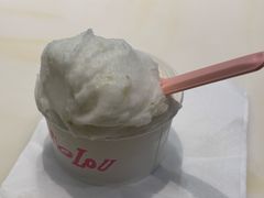 -红楼HONGLOU Gelato(淮海中路店)
