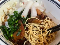 -李易面馆(树木岭店)