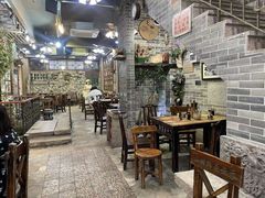 -吴财记面家(大同路店)