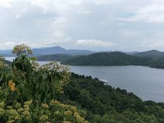 -天目湖山水园