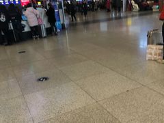 -沈阳站