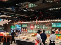 -曹家小菜(胜太路店)