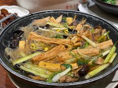 斋菜煲-琼菜王(南海店)