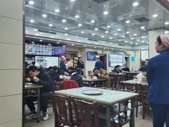 -西安贾三灌汤包·回坊小吃·清真炒菜(北院门总店)