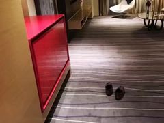 -青岛富力艾美酒店