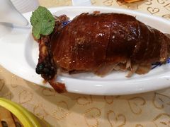 -大鸭梨(天通西苑店)