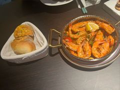 -庐灶江南·江南菜·四合院Bistro(东直门雍和宫·原华侨宾馆店)