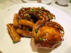 -老克勒上海菜(南京路步行街店)