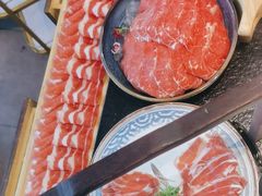 -阳坊涮肉(西直门凯德mall店)