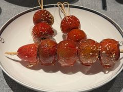 -柿合缘新京菜(国金中心商场店)