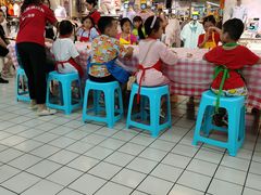 -大润发(姑嫂树店)