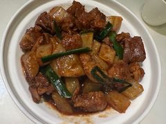 -清晖小苑•顺德地方菜(壹海城店)