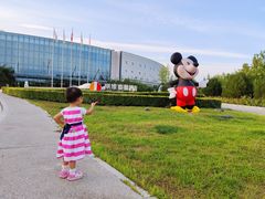 -北京园博大酒店