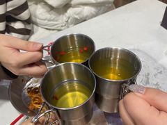-酷公社·榴莲披萨(太原街店)