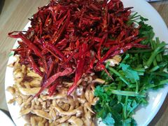 -佶政筋饼·新概念(安阳路店)