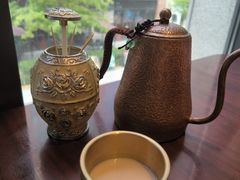 -那拉提之疆·新疆菜(美院店)